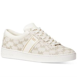 New Michael Kors sneakers